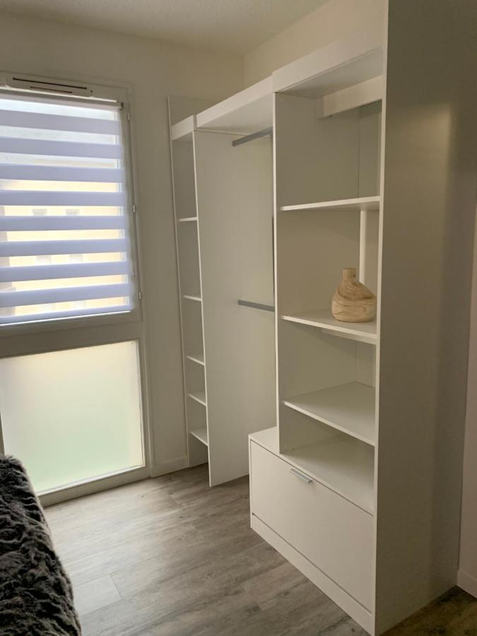 Appartement Authentique &; Design à Saint-Lary-Soulan Extérieur photo